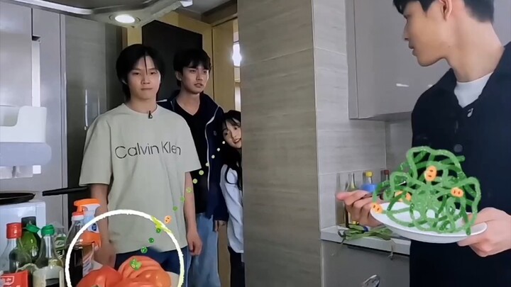 【Orang Dewasa Bahagia】Ternyata semua komedian sudah berkumpul!