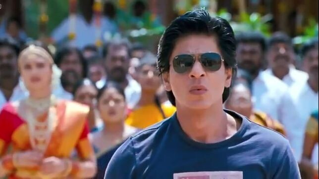 Chennai Express