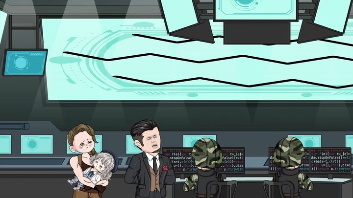 Episode 46: Finale
