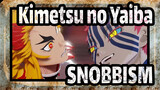 [Kimetsu,no,Yaiba,MMD],SNOBBISM