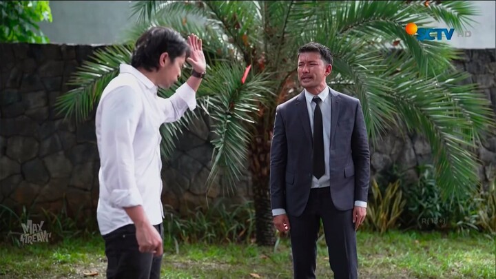 Jejak Duka Diandra - 37