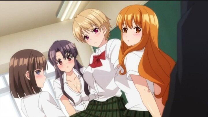 Main sama anak Sekolahan🔥