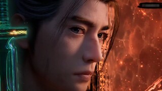 [Mortal's Journey to Immortality] With such delicate expressions, how can you resist not looking at 
