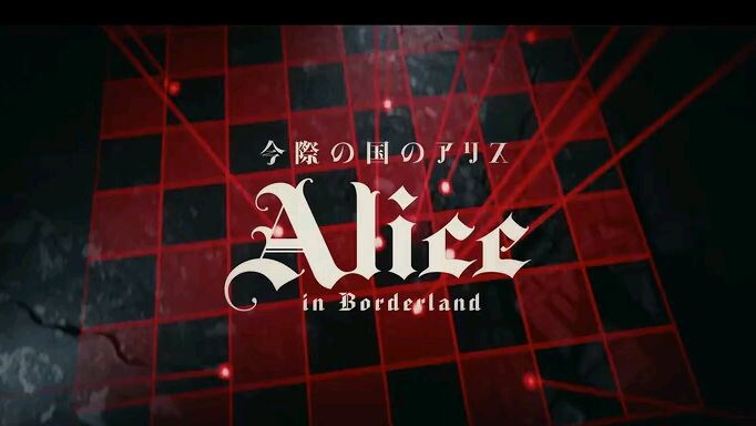 alice in borderland. -|||- season 2  Hindi episode 5