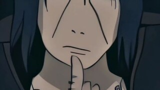Itachi ... ❤️