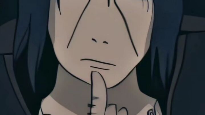 Itachi ... ❤️