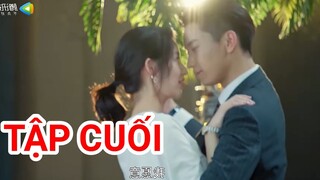 Chỉ Là Quan Hệ Hôn Nhân TẬP CUỐI Vietsub - TỔNG TÀI hay GHEN Tư Thần, Vương Tử Kỳ 23 24 |Asia Drama