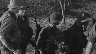 Hell in Korea (1956)