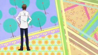 Rainbow Days episode 21 English Subbed Genres(Comedy Romance school Slice of life)