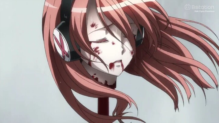 LU AKAN KENA MENTAL KALO NONTON ANIME INI 😭