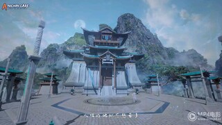 PEERLES BATTLE SPIRIT EPS 111 SUB INDO