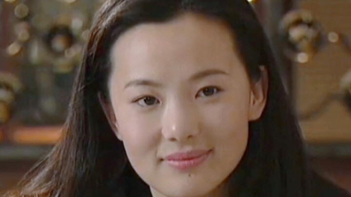 Yong Mei’s facial evolution from age 27 to 51: timeless elegance and an innate gentleness that never