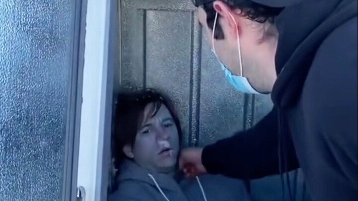 Tiket TV Jianren: Prank Entity Palsu