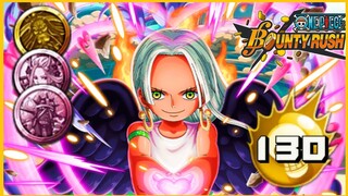 Onepiecebountyrush S-SNAKE EX LV.100 สายโล่ห์ที่ไร้คู่ต่อสู้👿👿