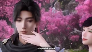 srouding the heavens eps 37 sub indo