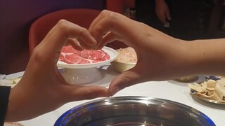 กริ๊งแว่นกับข้าวฟ่างของพี่สาวแต่โคนัน