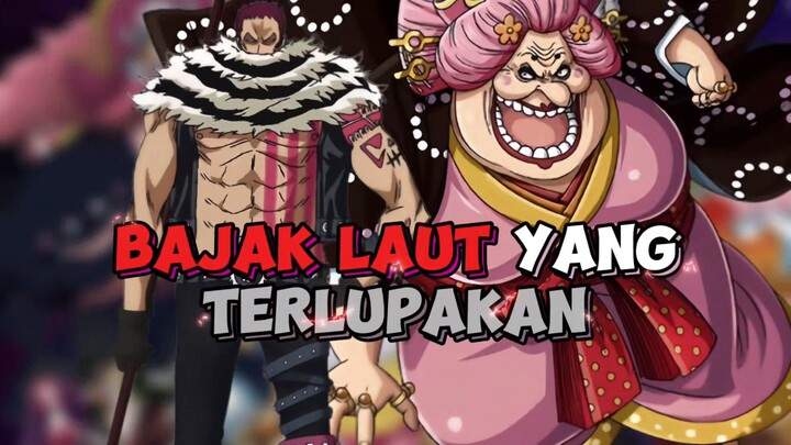 Menghilang Di Telan Bumi 🗿
