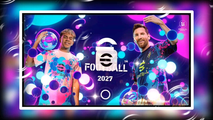 efootball short video