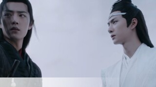 หวางเซียน: สัตว์เลี้ยงจักรพรรดิ รักต้องห้าม ตอนที่ 2