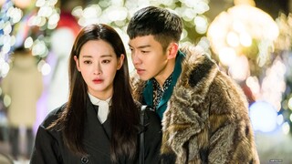 A Korean Odyssey OST - When I Saw You (Bumkey)