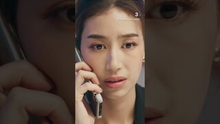 งานก็ต้องทำ แม่ก็ป่วย โดนชีวิตสู้กลับซะแล้ว #ร้อยเล่มเกมส์ออฟฟิศ #มิ้นต์ชาลิดา #ละครช่อง3
