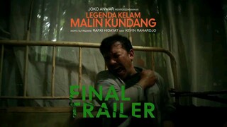 legenda kelam malin kundang