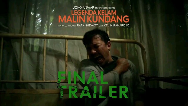 legenda kelam malin kundang