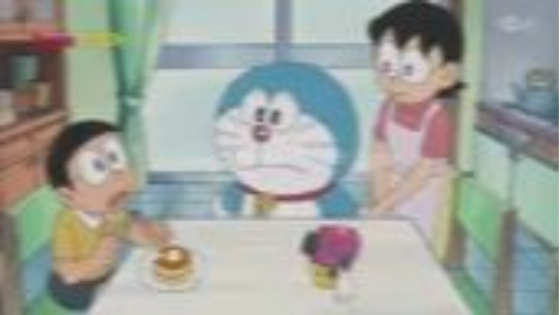 Doraemon episode 406