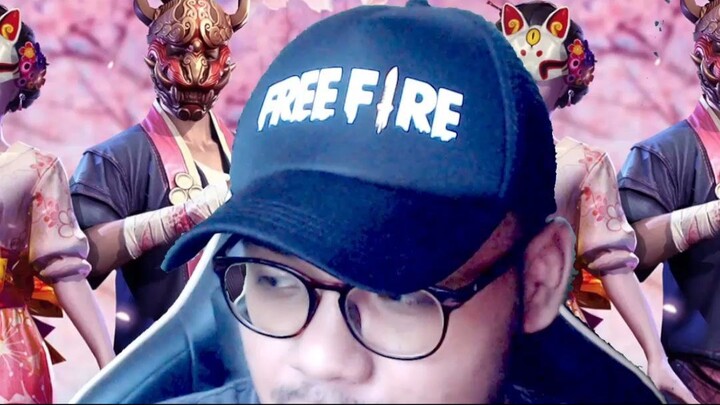 KUIS FREE FIRE BAGI DIAMOND #ff #freefire