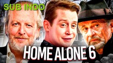 RUMAH SENDIRIAN 6: HOME SWEET HOME 2021 SUB INDO