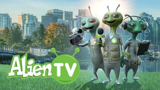 Alien TV (2019) | Episode 05