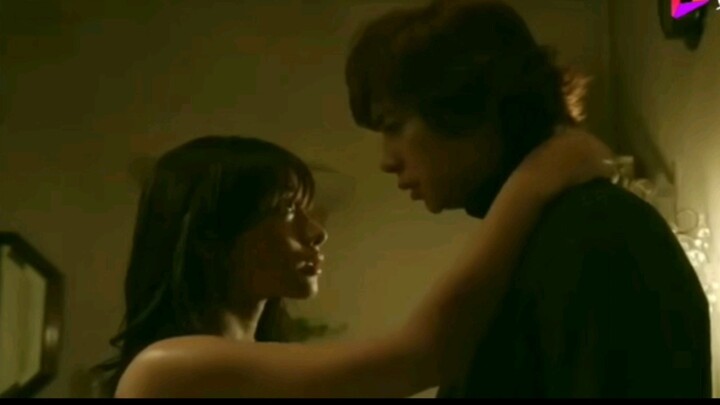 [Cut Scene] Koleksi adegan skala besar Ishihara Satomi