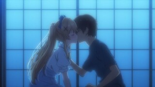 Anime Summer Pockets 09 Subtitle Indonesia