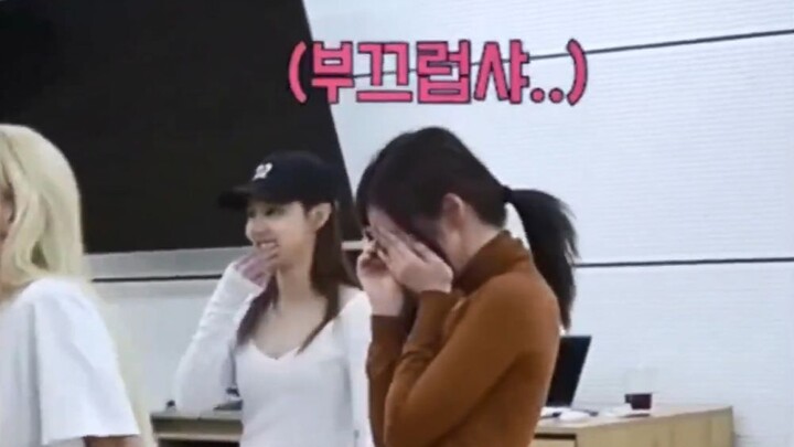 ❤โดนครูสอนเต้นแกล้ง ขี้อายจัง เมียจ๋า ส่ายก้นซะหน่อย ❤