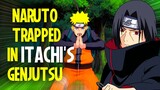 Finally!! Naruto vs Itachi Fight 🔥 Naruto: Shippuden Hindi Dubbed Review