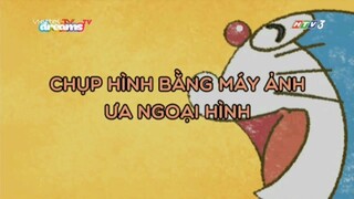 [S11] doraemon tập 5 chụp hình bằng máy ảnh ưa ngoại hình - viên uống nối từ - sân bóng - tiếng việt