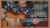 Crazier - Taylor Swift|| Easy chords Guitar Tutorial
