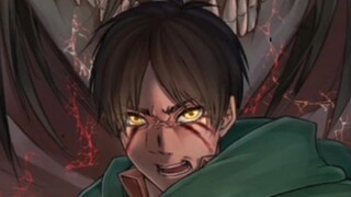 hbd Eren🥳