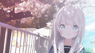 [Beautiful Stepping/Mixed Cut] It's summer again, can you be heartbroken for me again?