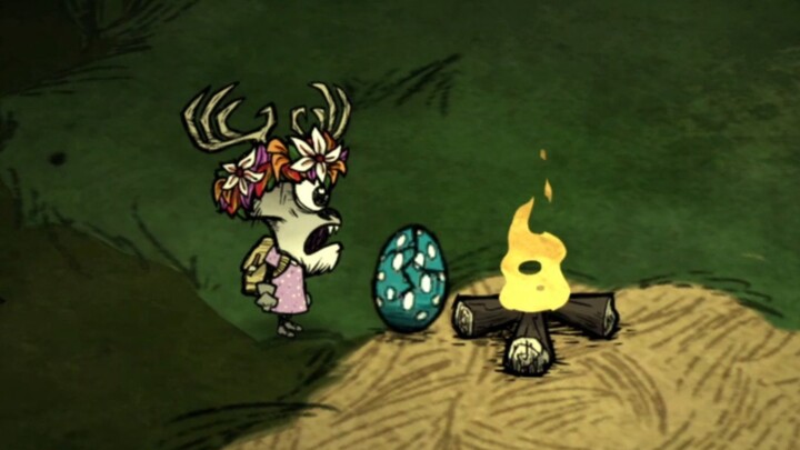 تجربة الوضع المعدّل # عندما أصبحتُ الزعيم النهائي في اللعبة