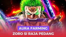 RAJA ALAM NERAKA🔥