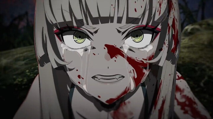 Anime Original Gelap dari Polygon Pictures Siap Tayang 2027!