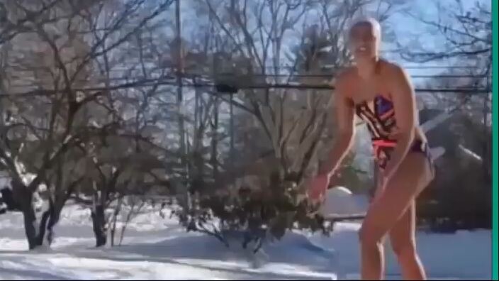 Những tình huống dở khóc dở cười #111