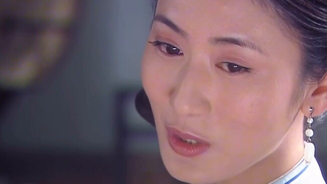 Thirteenth Master and Lu Wu, is it a happy or regrettable relationship?