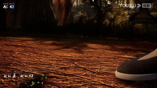 Jing Cui Xian Zun Episode 29 Subtitle Indonesia