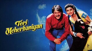 Teri Meherbaniyan (1985) Full Movie 720p WEB-DL