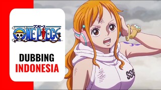 【 DUB INDO 】 Buster Call Datang ‼️ Kru Topi Jerami Dalam Bahaya💥‼️| One Piece