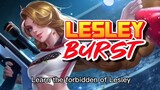MLBB Lesley, Guinevere and Eudora Tricks and Build