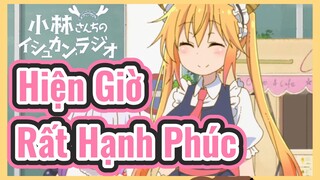 Hiện Giờ Rất Hạnh Phúc