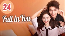 ᖴIY: Տᕼᗴᑎ ᙭Iᗩᑎ - ᗴᑭIՏOᗪᗴ 24 ᖴIᑎᗩᒪᗴ [ᗴᑎᘜ Տᑌᗷ]